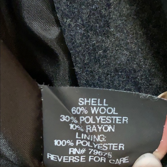 Michael Kors Jacket - Picture 7 of 11